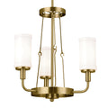 Vetivene Chandelier 52450NBR