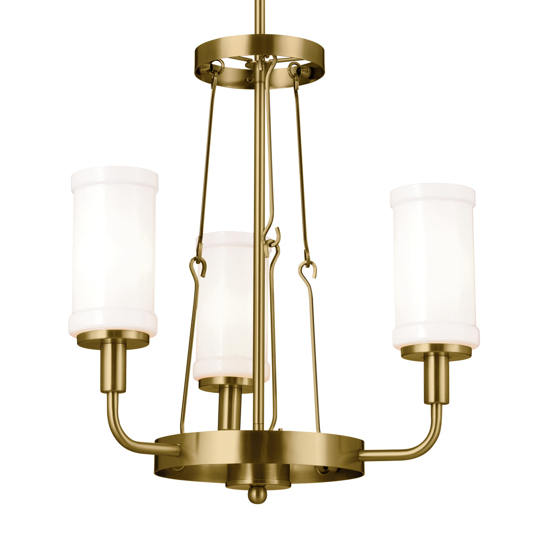 Vetivene Chandelier 52450NBR