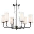 Vetivene Chandelier 52451CLP