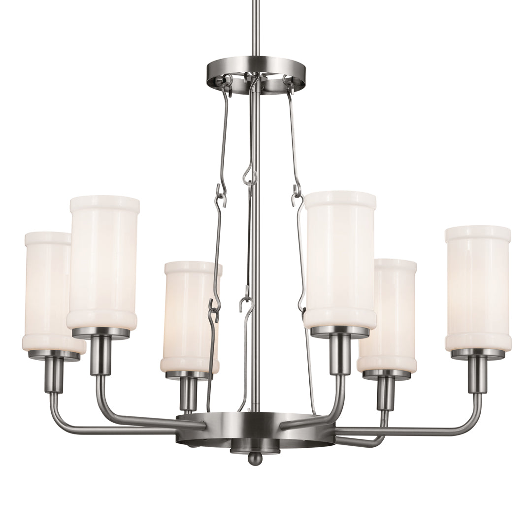 Vetivene Chandelier 52451CLP