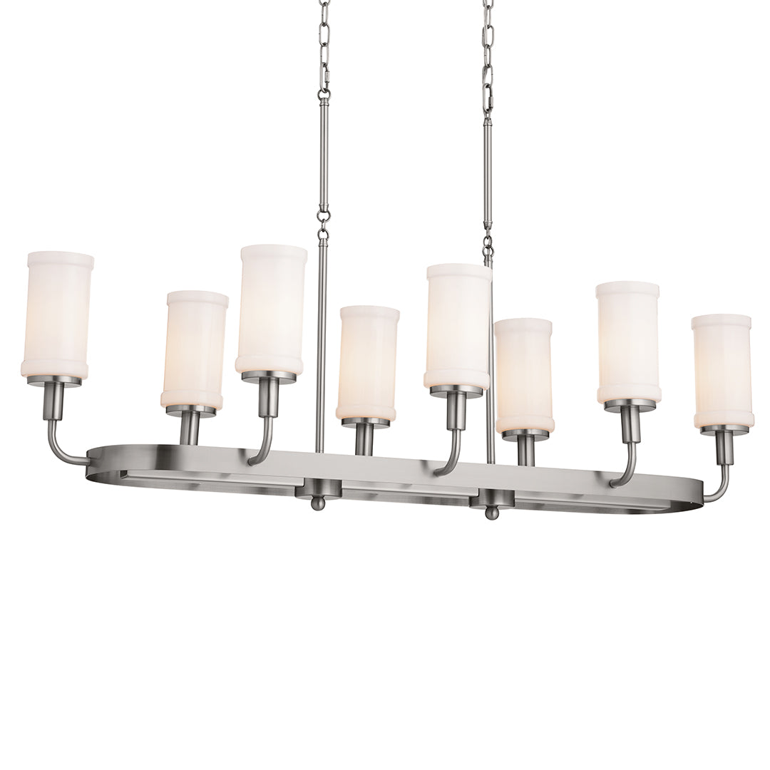 Vetivene Chandelier 52453CLP