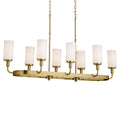 Vetivene Chandelier 52453NBR