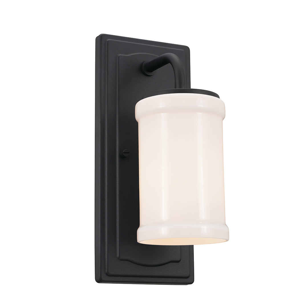 Vetivene Wall Sconce 52454BKT