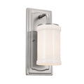 Vetivene Wall Sconce 52454CLP