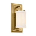 Vetivene Wall Sconce 52454NBR