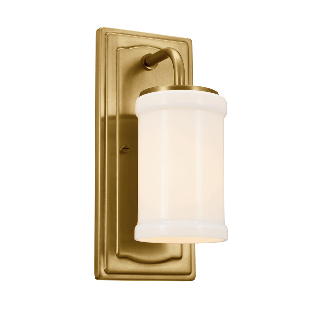 Vetivene Wall Sconce 52454NBR
