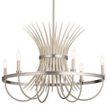 Baile Chandelier 52458NI
