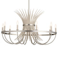 Baile Chandelier 52459NI