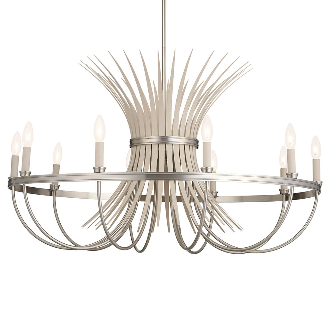 Baile Chandelier 52459NI