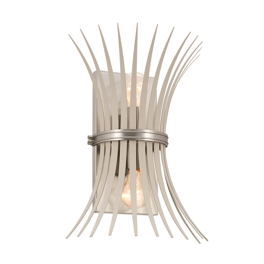 Baile Wall Sconce 52461NI