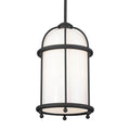 Topiary Pendant 52464BKT