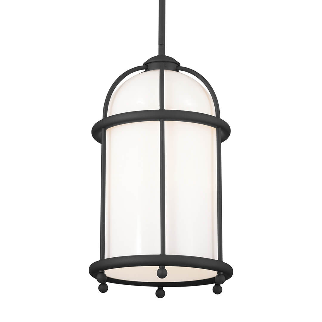 Topiary Pendant 52464BKT