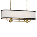 Heddle Chandelier 52467NBR