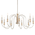 Karthe Chandelier 52471NI