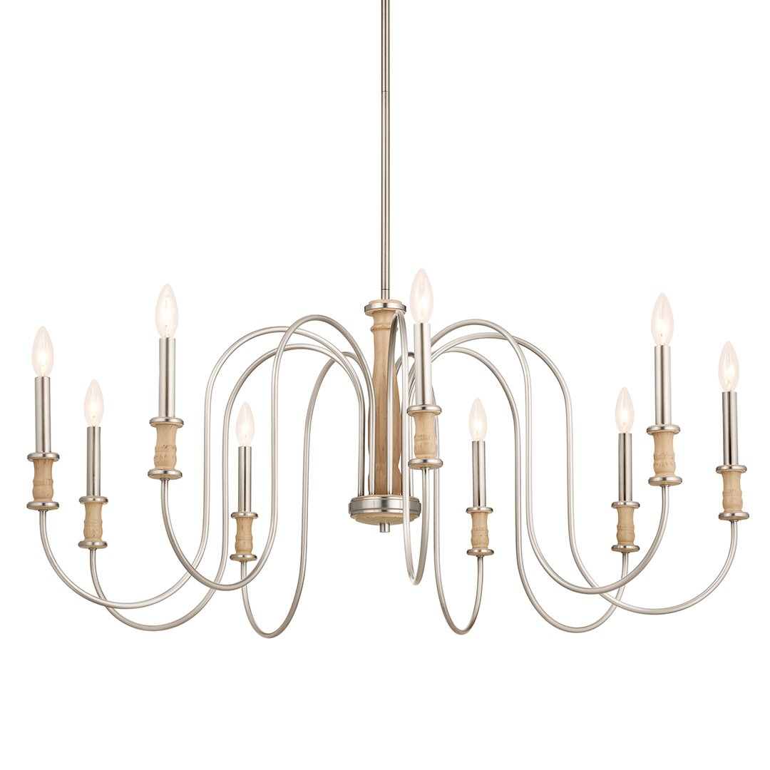 Karthe Chandelier 52471NI