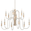 Karthe Chandelier 52472NI