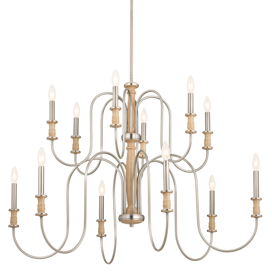 Karthe Chandelier 52472NI