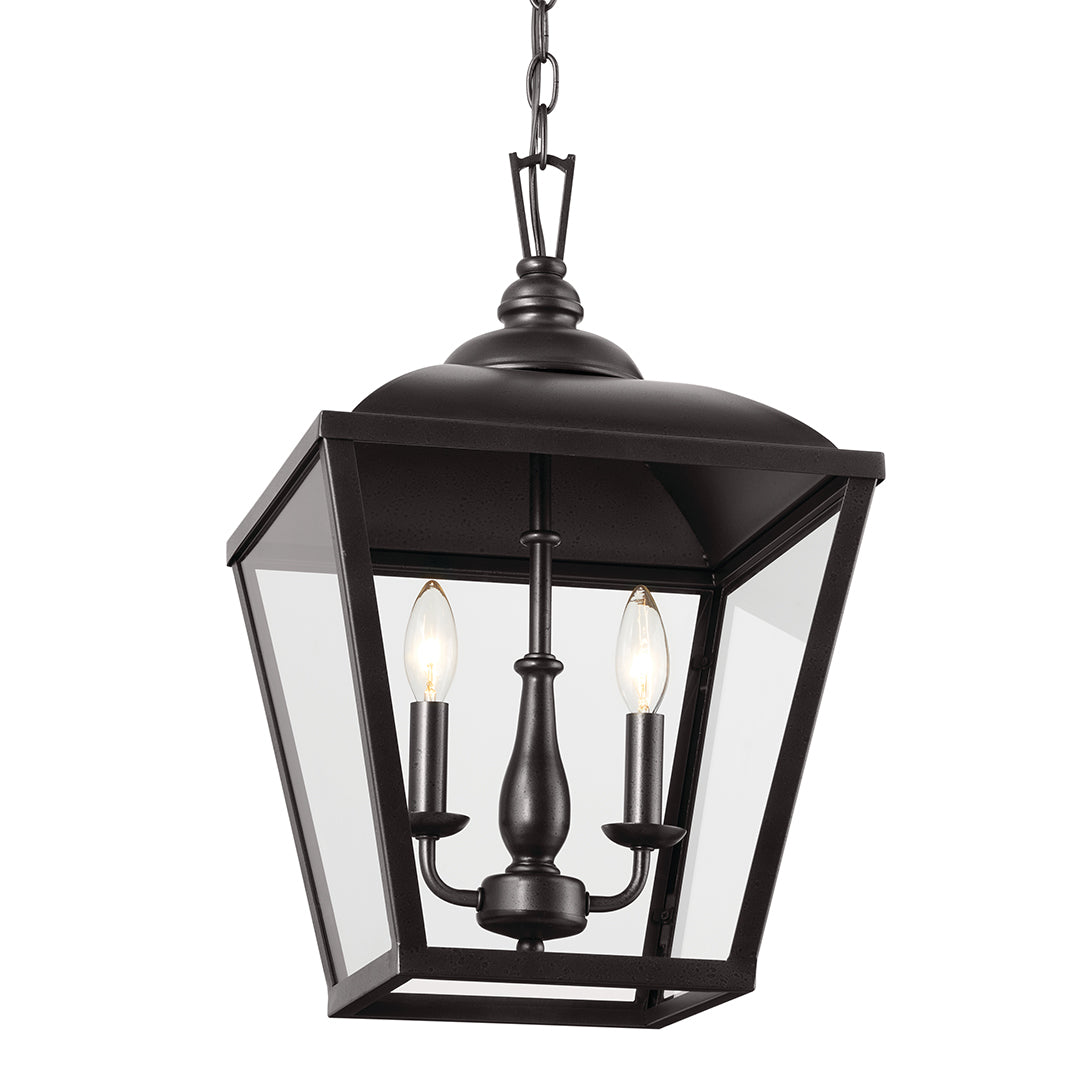 Dame Pendant 52474AVI