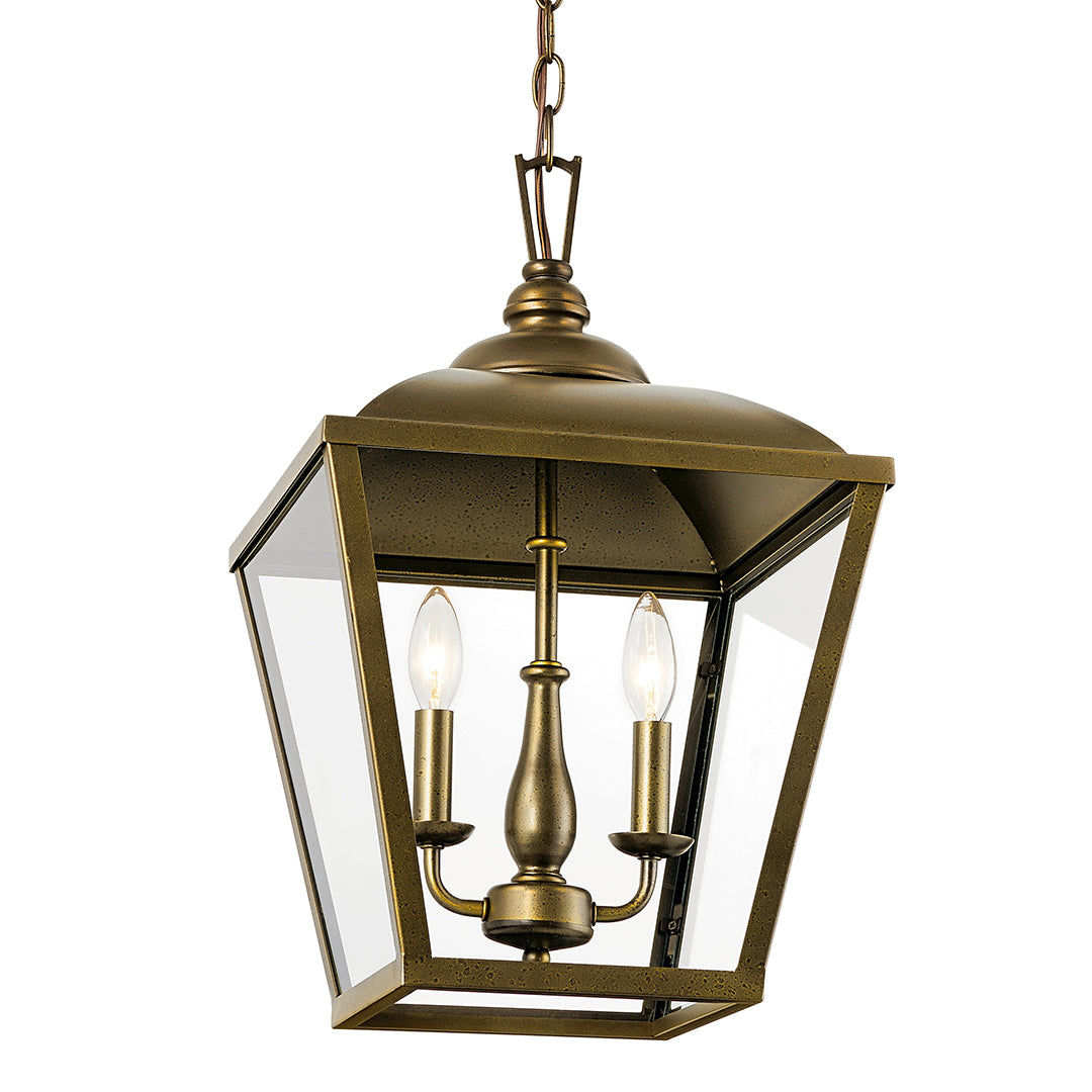 Dame Pendant 52474CHZ
