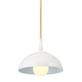 Fira Pendant 52476WH