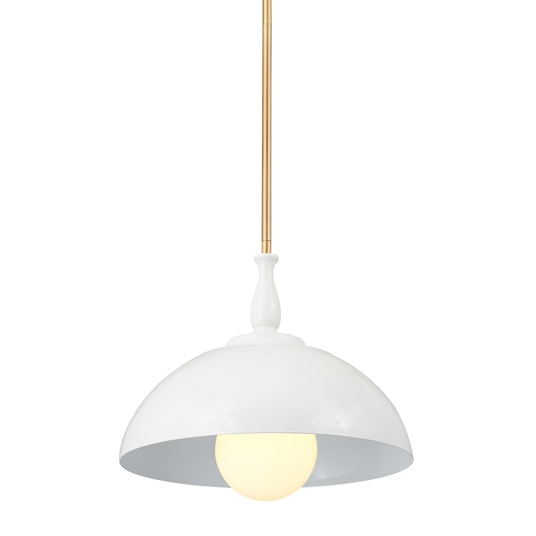 Fira Pendant 52476WH