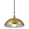 Fira Pendant 52477NBR
