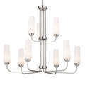 Truby Chandelier
