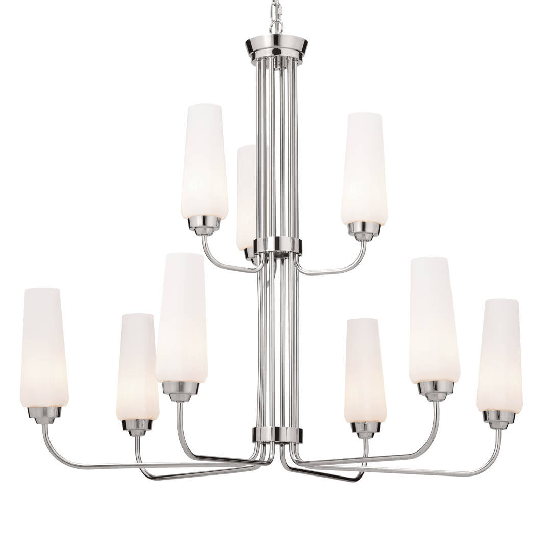 Truby Chandelier