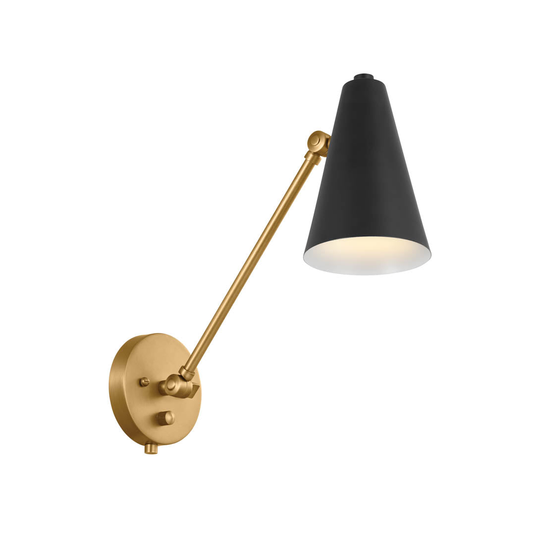 Sylvia Wall Sconce