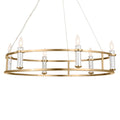 Rosalind Chandelier 52490BNB
