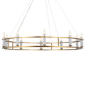 Rosalind Chandelier 52491BNB