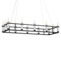 Rosalind Chandelier 52492BK