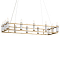 Rosalind Chandelier 52492BNB