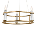 Rosalind Chandelier 52493BNB