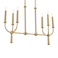 Florence Chandelier 52495BNB