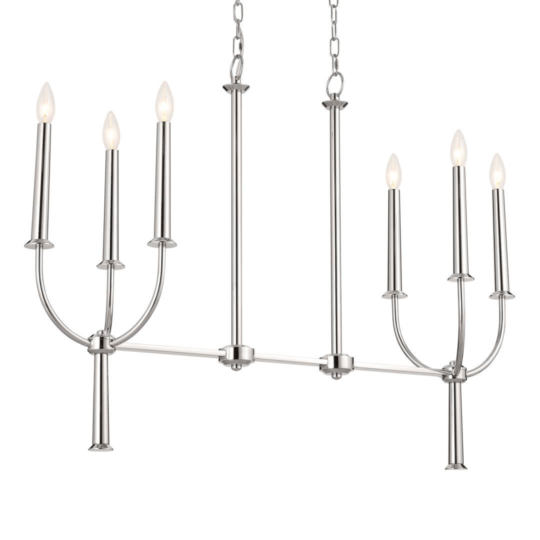 Florence Chandelier