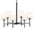 Ali Chandelier 52500BK
