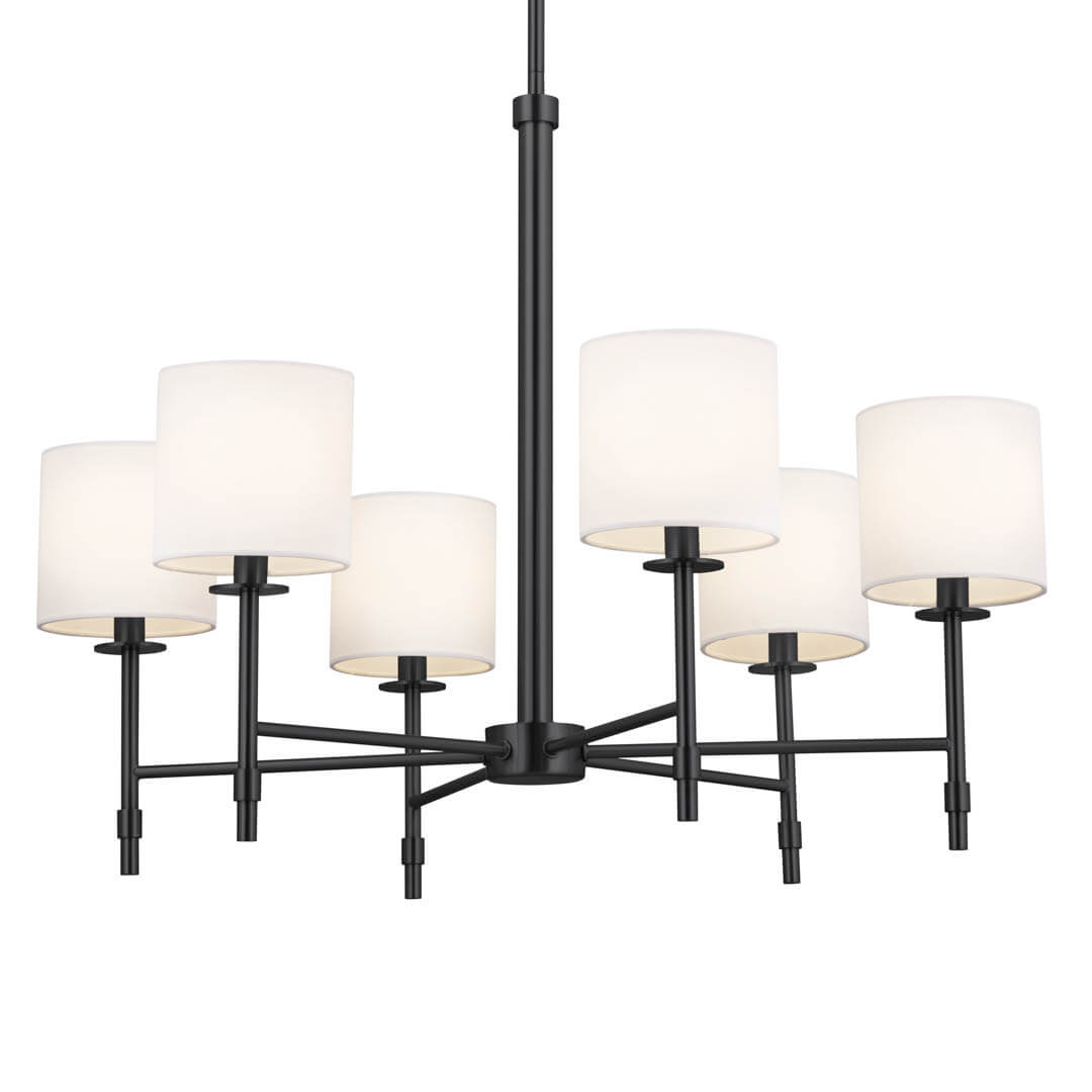 Ali Chandelier 52500BK