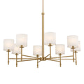 Ali Chandelier 52502BNB