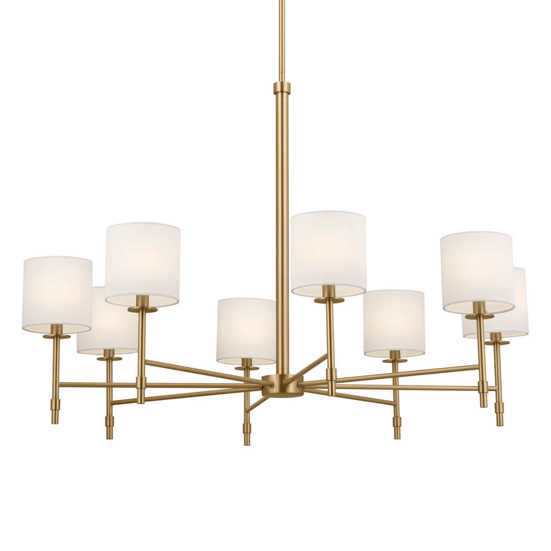 Ali Chandelier 52502BNB