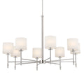 Ali Chandelier 52502PN