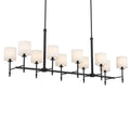 Ali Chandelier 52503BK