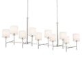 Ali Chandelier 52503PN