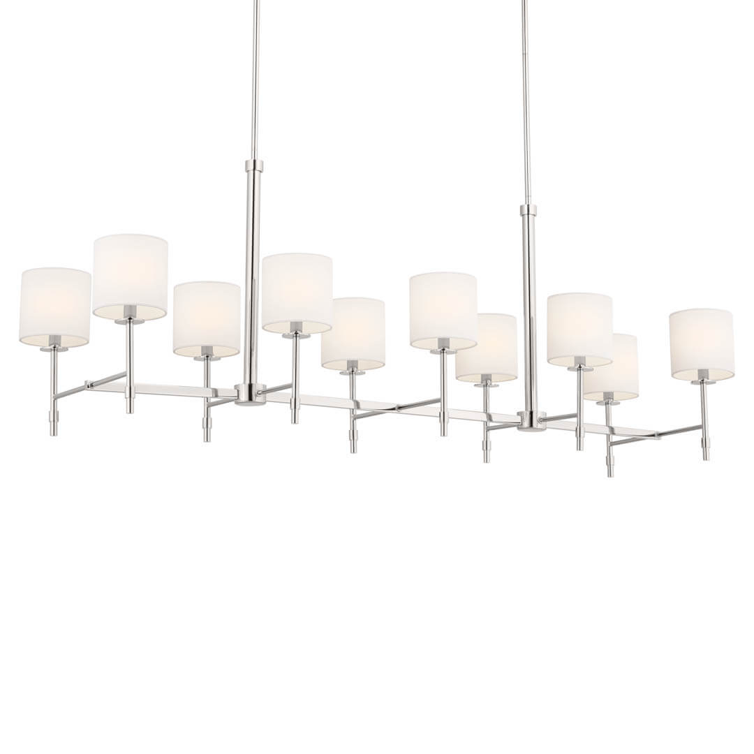 Ali Chandelier 52503PN