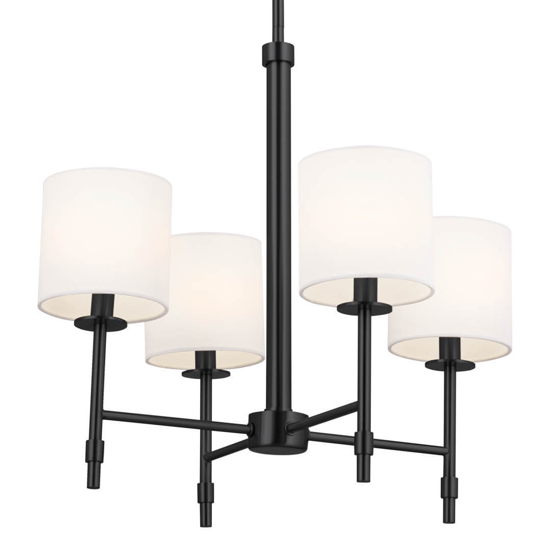 Ali Chandelier 52504BK