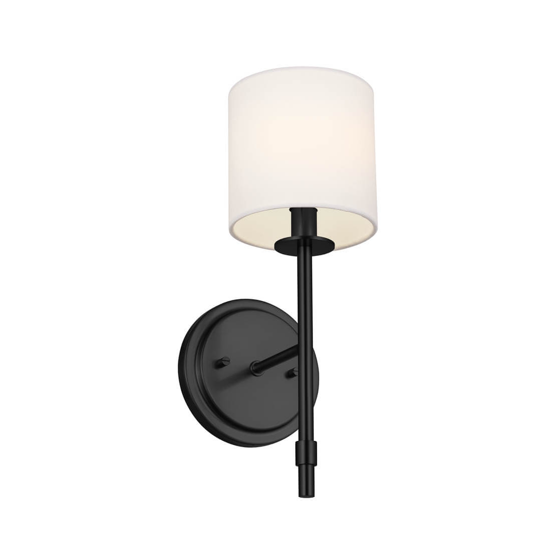 Ali Wall Sconce 52505BK