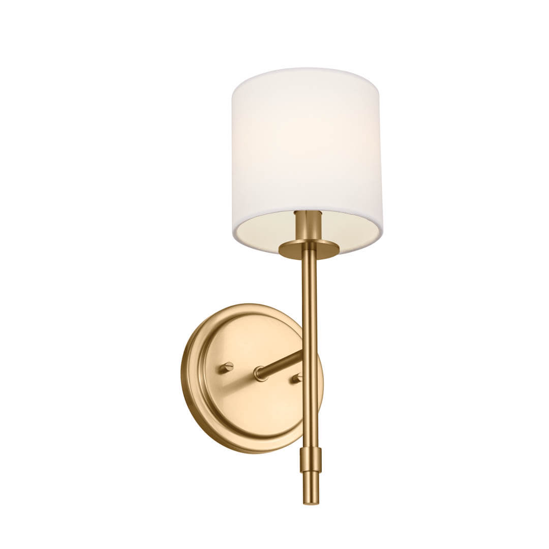 Ali Wall Sconce 52505BNB
