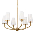 Adeena Chandelier 52508BNB