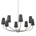 Adeena Chandelier 52509CLP