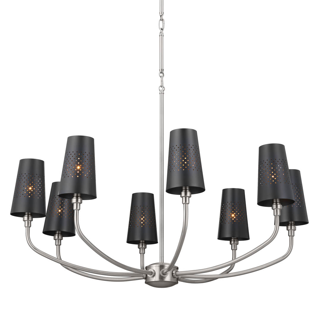 Adeena Chandelier 52509CLP